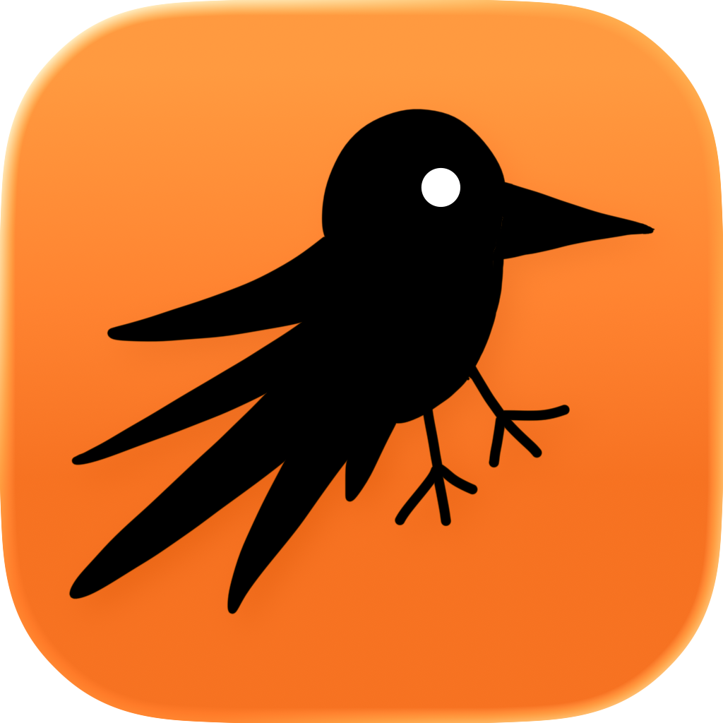 WattBird logo